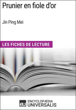 Prunier en fiole d'or de Jin Ping Mei - Les Fiches de Lecture d'Universalis