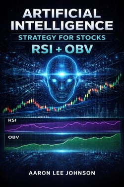 1.	Artificial Intelligence Strategy for Stocks: RSI + OBV
