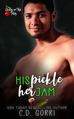 His Pickle Her Jam - Cherry On Top Tales, #4