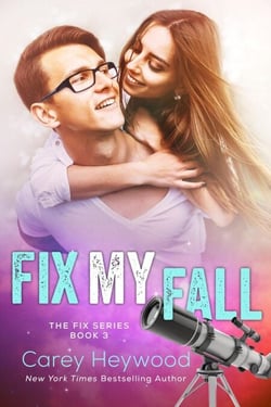 Fix My Fall - The Fix Series