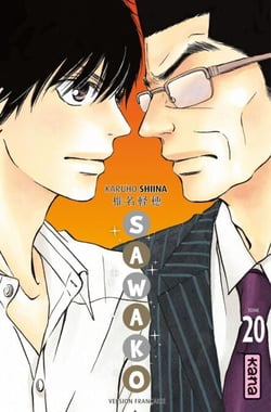 Sawako - Tome 20