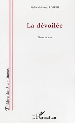 La dévoilée