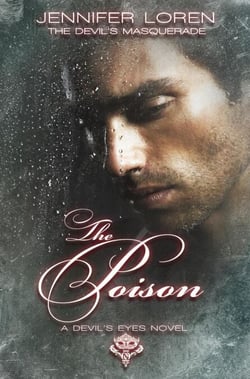 The Devil's Masquerade: The Poison - The Devil's Eyes, #4