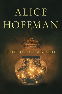 The Red Garden - A Novel