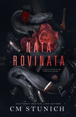 Nata rovinata - Morte all'alba, #1