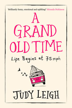 A Grand Old Time