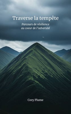 Traverse la tempête - Parcours de résilience au cœur de l'adversité