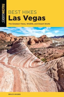 Best Hikes Las Vegas - The Greatest Views, Wildlife, and Desert Strolls