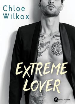 Extreme Lovers (Intégrale)