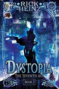 Dystopia - The Seventh Age, #2