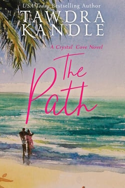 The Path - Crystal Cove, #3