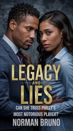 Legacy And Lies: Can She Trust Philly's Most Notorious Player?