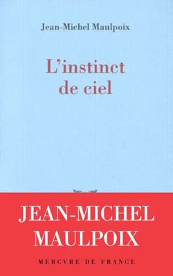 L'instinct de ciel