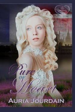 Pure of Heart - Pure Escapades, #1