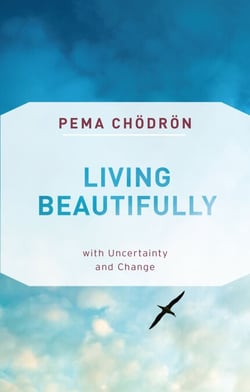 Living Beautifully - with Uncertainty and Change
