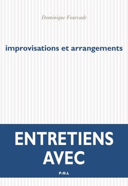 improvisations et arrangements