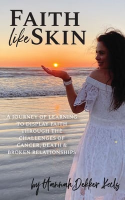 Faith Like Skin