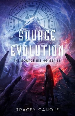 Source Evolution - Source Rising Series, #3