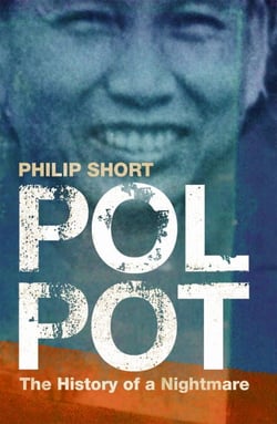 Pol Pot - The History of a Nightmare
