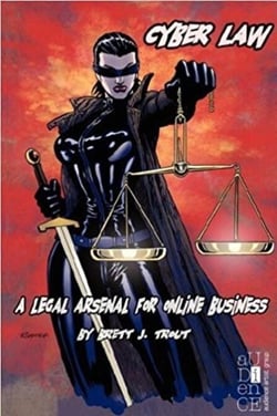 Cyber Law:  A Legal Arsenal for Online Business