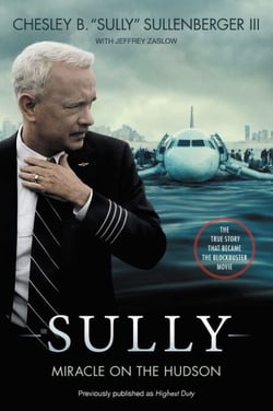 Sully [Movie Tie-In] UK - My Search for What Really Matters