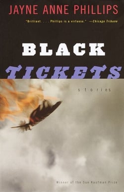 Black Tickets - Stories