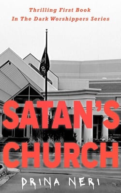 Satan's Church - Dark Worshippers, #1