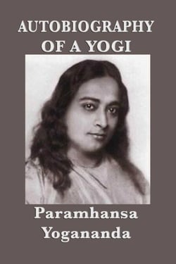 Autobiography of a Yogi - (With Pictures)