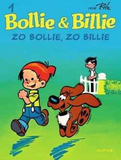 Zo Bollie, zo Billie