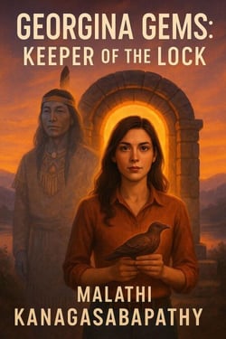Georgina Gems: Keeper of the Lock