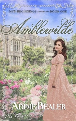 Amblewilde - New Beginnings, #1