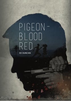 Pigeon-Blood Red - Pigeon-Blood Red, #1