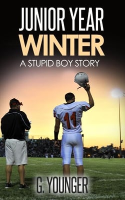 Junior Year Winter - A Stupid Boy Story, #11