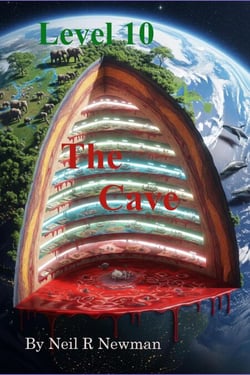 Level 10 - The Cave