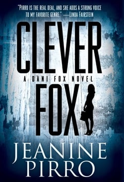 Clever Fox - A Dani Fox Novel