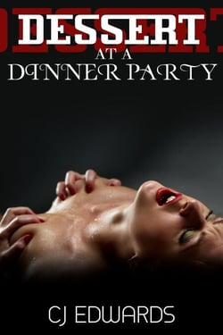 Dessert At A Dinner Party - New Mothers, #2