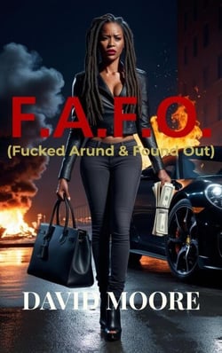 F.A.F.O.: (Fucked Around &amp; Found Out)