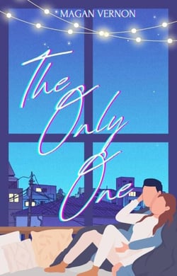 The Only One - The Only Series, #2