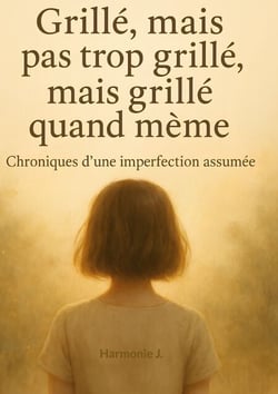 Grillé, mais pas trop grillé, mais grillé quand même. - Chroniques d'une imperfection assumée