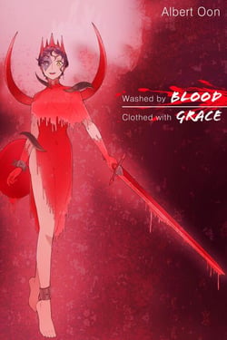 Washed by Blood, Clothed with Grace - Do You Hate Me, God?, #2