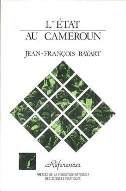 L'Etat au Cameroun (2e éd. revue et augmentée)