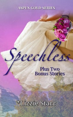 Speechless - Aspen Gold Series, #8