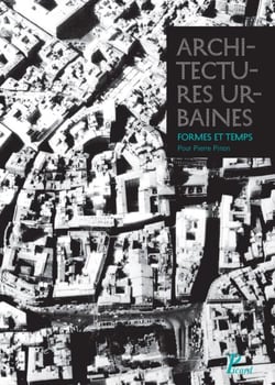 Architectures urbaines - Formes et temps