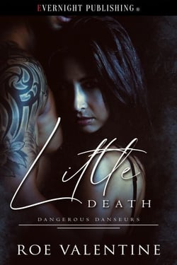 Little Death - Dangerous Danseurs, #1