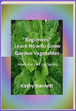 "Beginners" Learn How to Grow Garden Vegetables - From the Dirt Up, #1