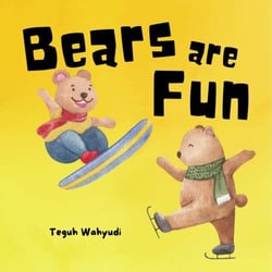 Bears are Fun