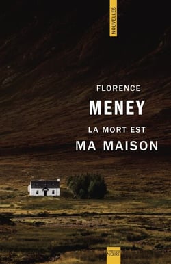 La mort est ma maison - MORT EST MA MAISON -LA [NUM]