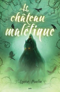 Le château maléfique
