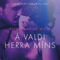 Á valdi herra míns - Erótísk smásaga