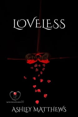 Loveless - The Leather Persuasion Resort Series, #20
